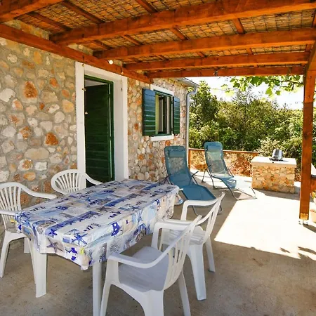 Prázdninový dům House Filip Neviđane